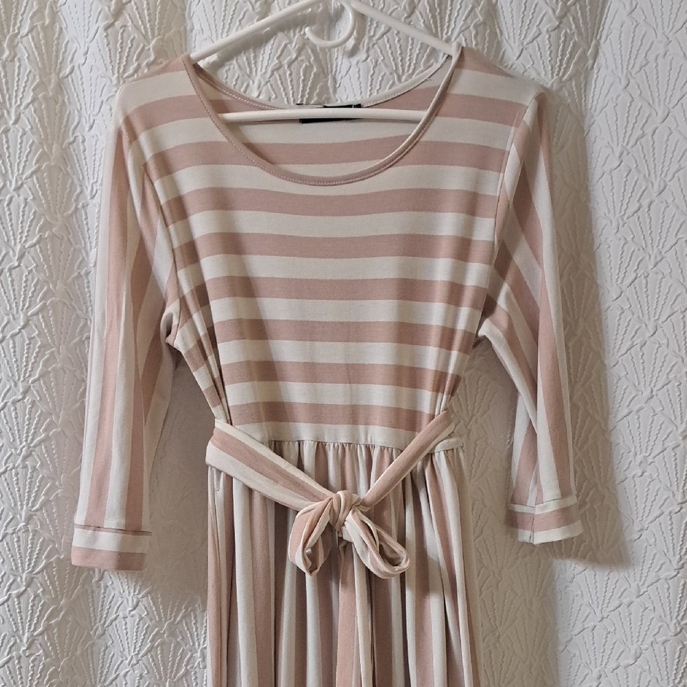 Nuggles Dress